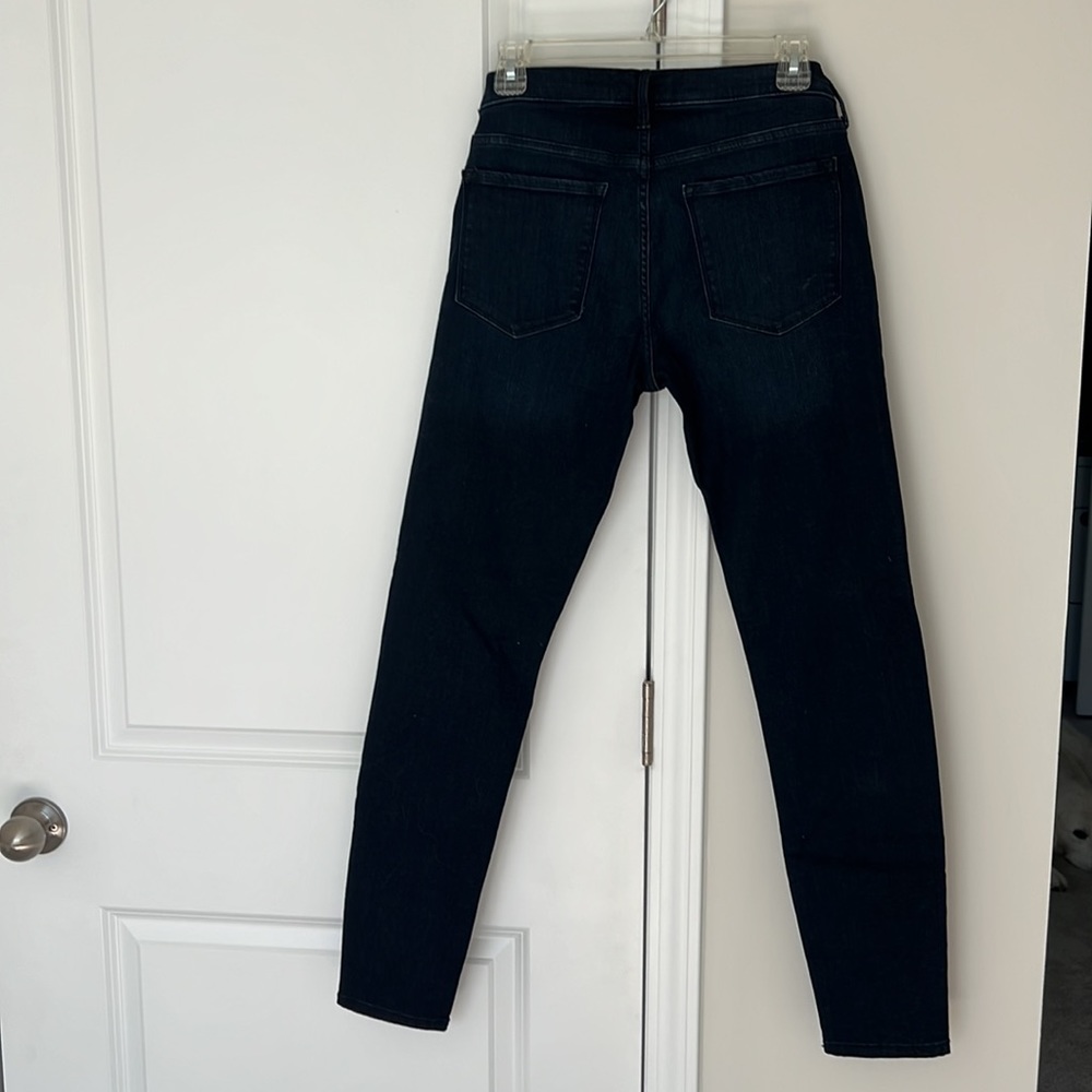 Banana republic skinny jeans - Picture 7 of 8